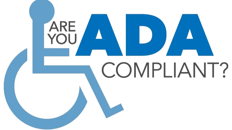 The Importance of ADA-Compliant
