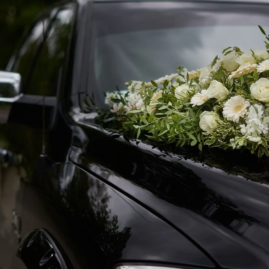 wedding transportation 5 dos and donts you need to know