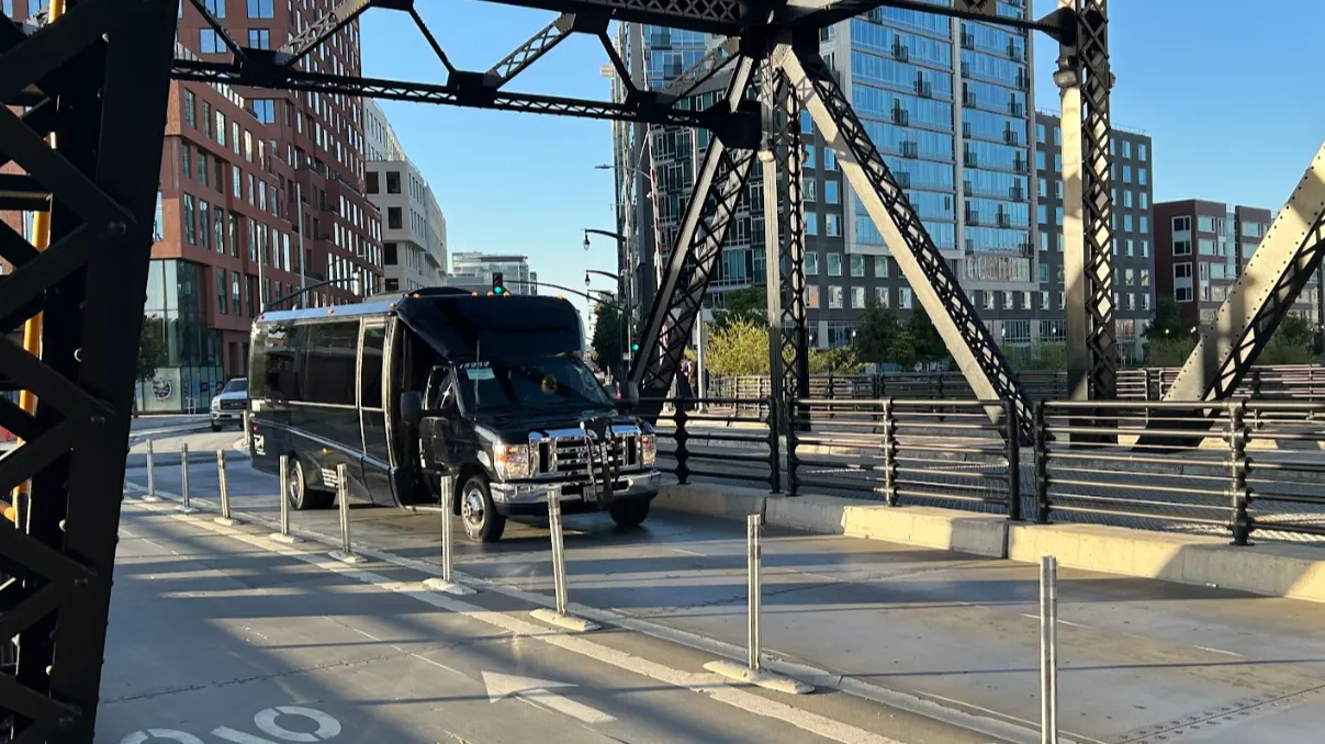What Are Commuter Benefits