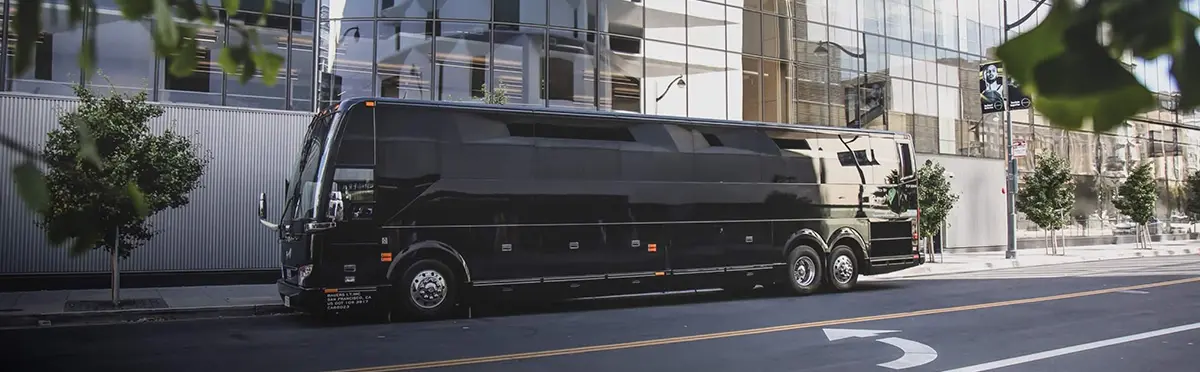 Hospital Shuttle Services