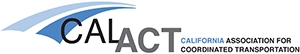 CALACT – California Association for Coordinated Transportation