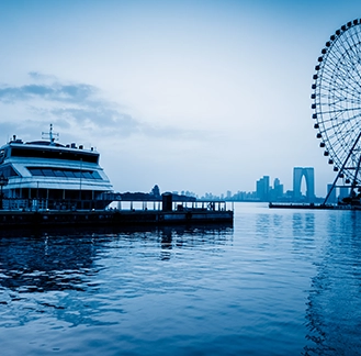 hotel shuttle Cruise terminals and local transit hubs