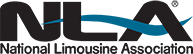 NLA – National Limousine Association logo
