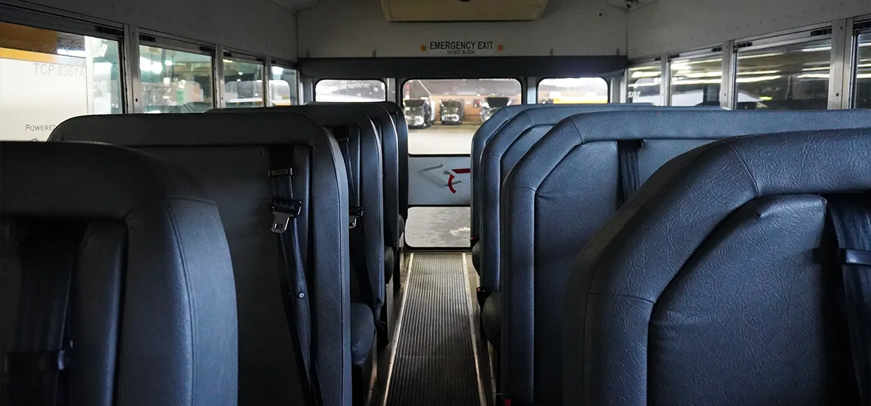 school buses
