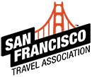 San Francisco Travel Association logo
