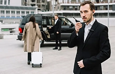 Airport Transportation