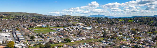 Vallejo