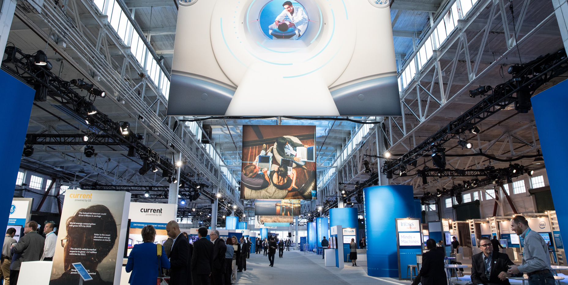 Pier 48 (Giants Enterprises)