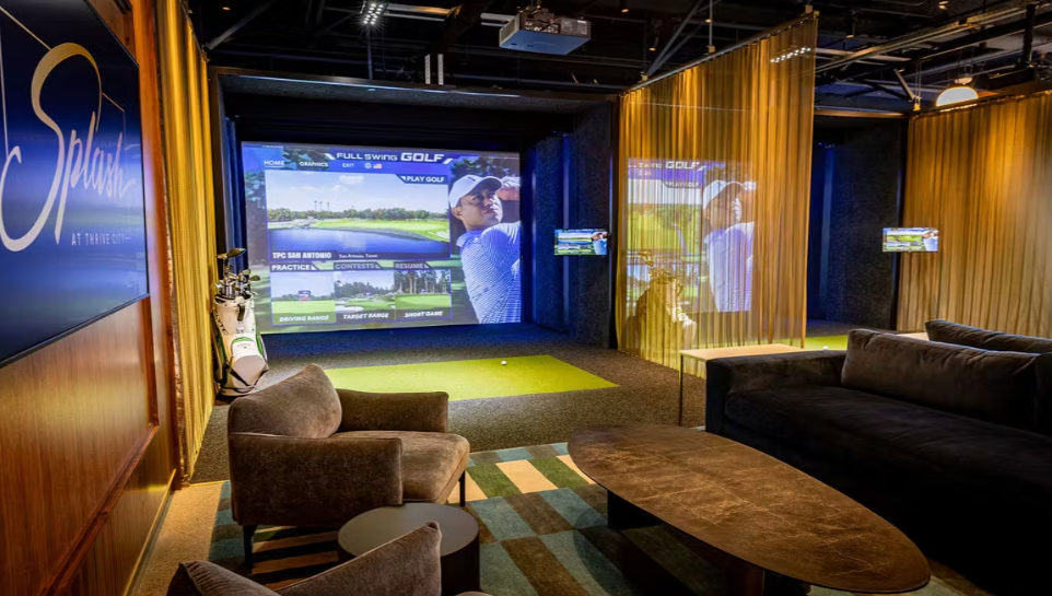  Splash at Thrive City