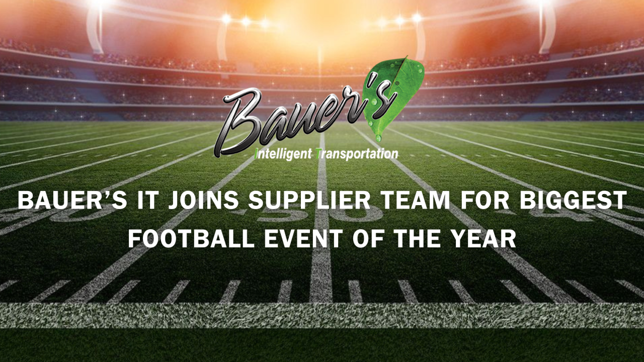 Super Bowl LX Transportation