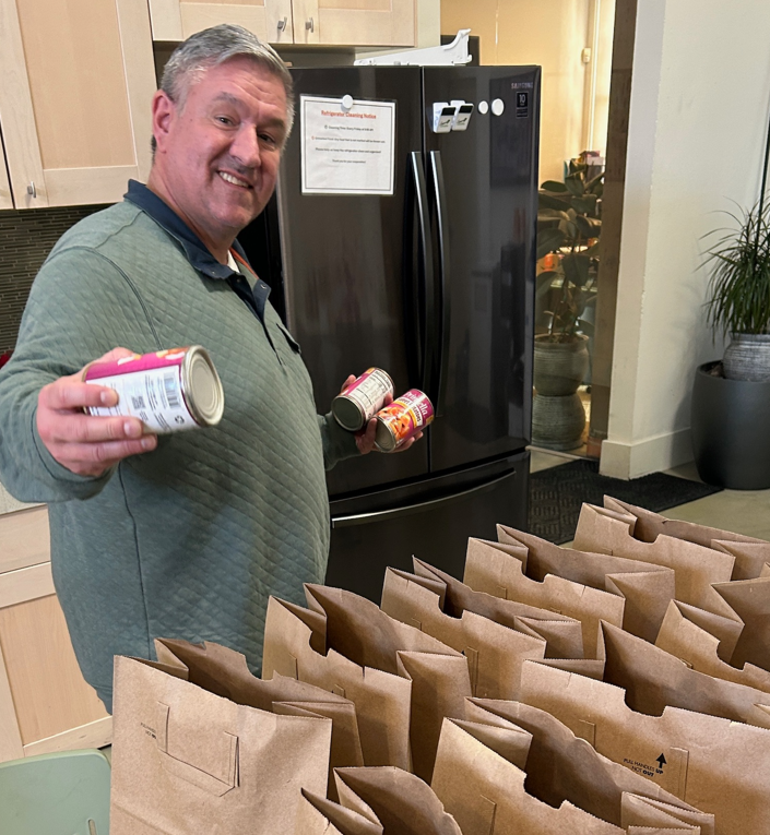 Holiday Turkey Drive