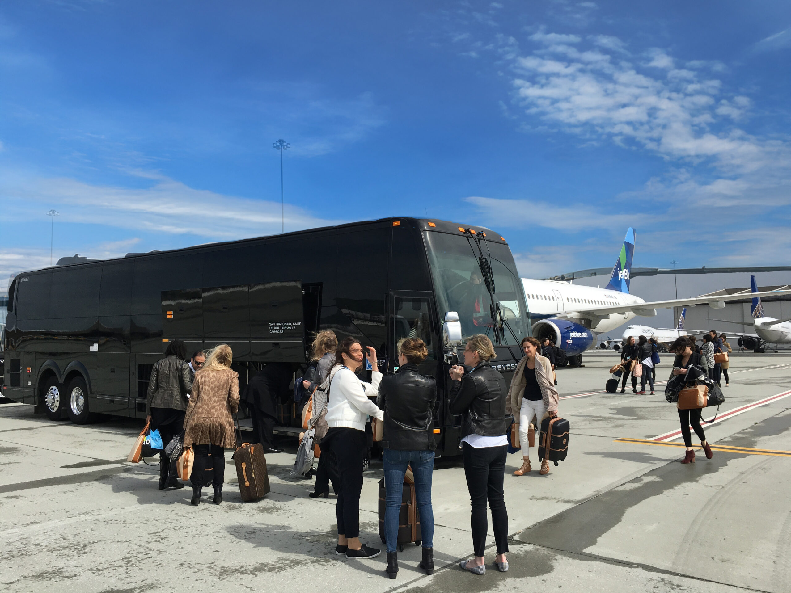 Private Group Tours & Trips