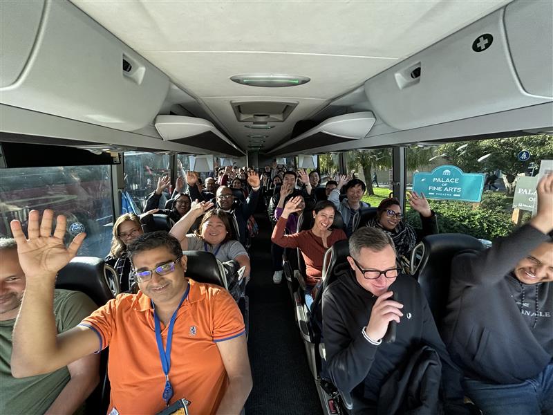 Event & Conference Transportation