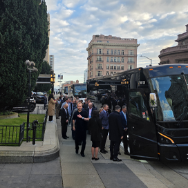 Corporate Transportation